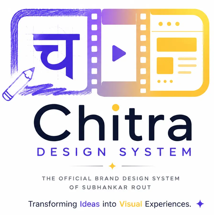 Chitra — Full Mark
