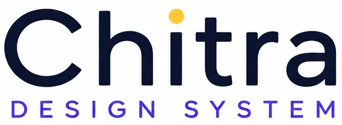Chitra Design System